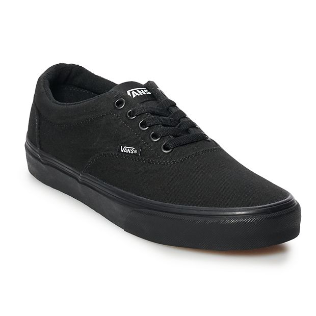 Kohls store vans shoes