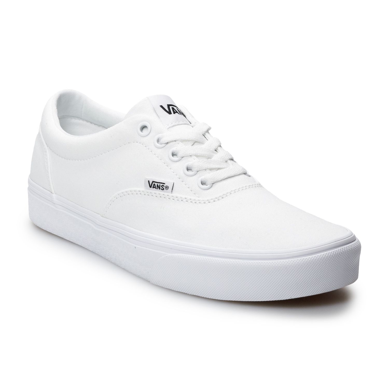 vans tennis shoes mens