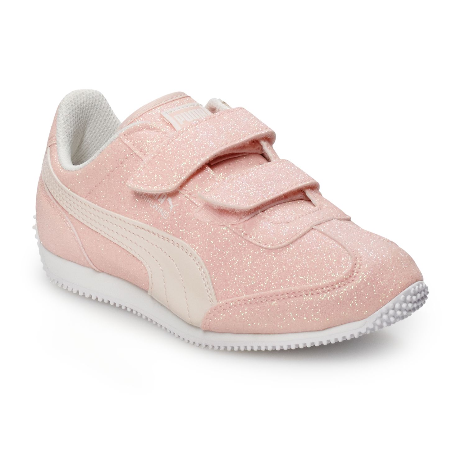 puma whirlwind glitz toddler