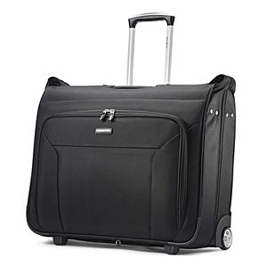 Samsonite Hyperspin 2 Wheeled Garment Bag!