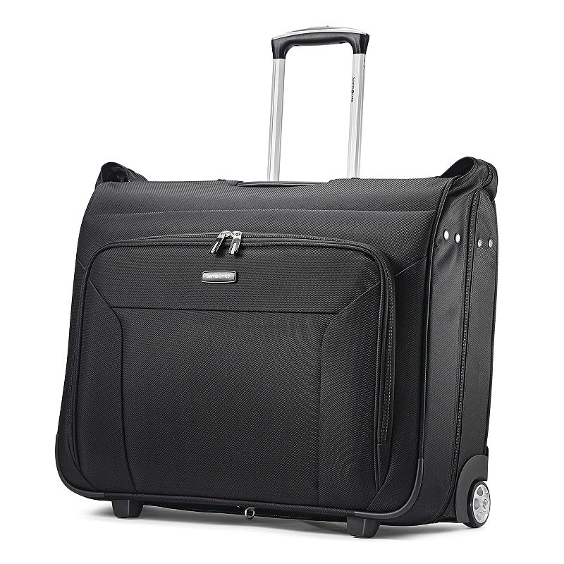 samsonite travel garment bag 55 cm