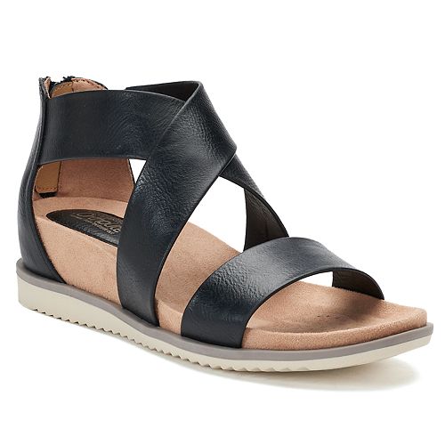 Croft & Barrow® Lance Women's Ortholite Sandals