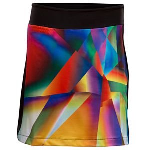 Women's Nancy Lopez Prism Golf Skort