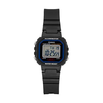 Casio Women's Casual Digital Watch