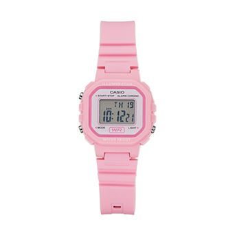 Casio Women's Casual Digital Watch