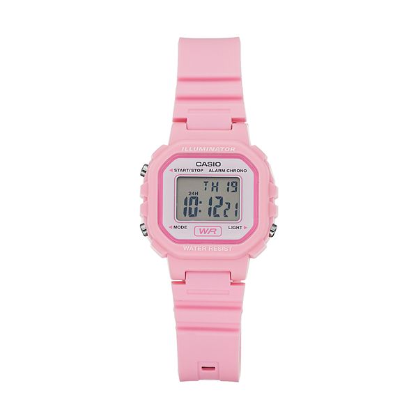 Casio Women's Casual Digital Watch