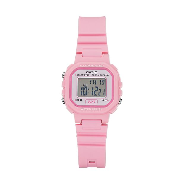 Kohls womens cheap digital watches