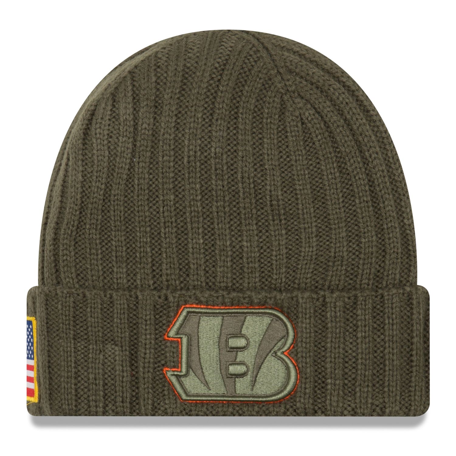 bengals beanie