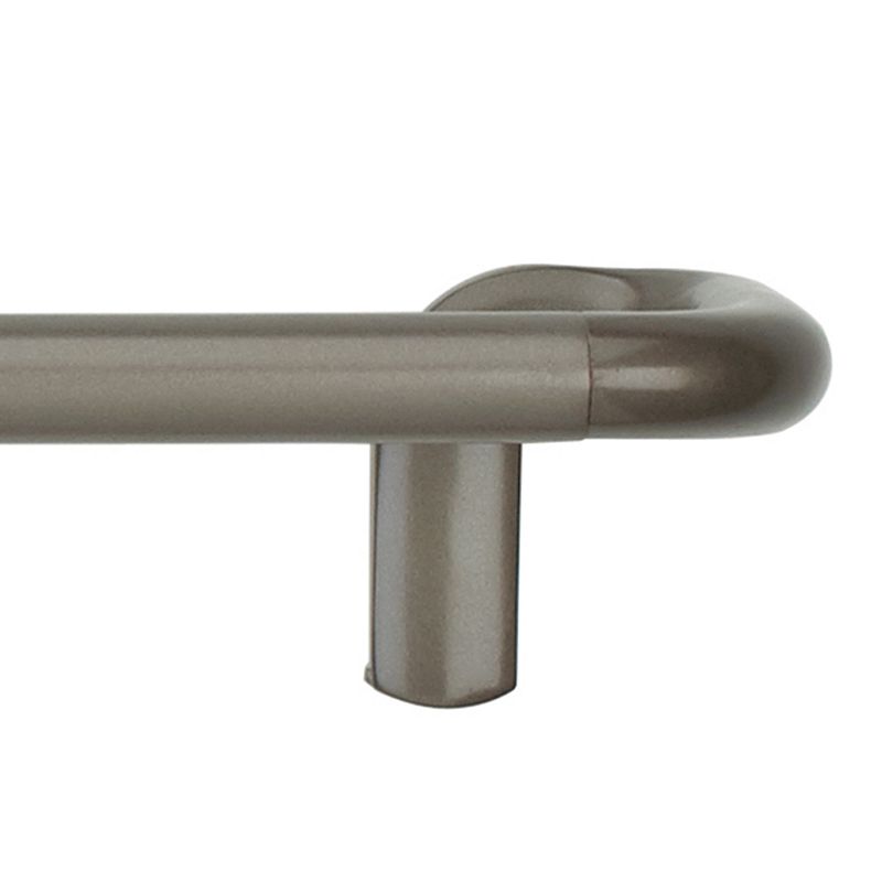 Adjustable Curtain Rod - 48" - 88"