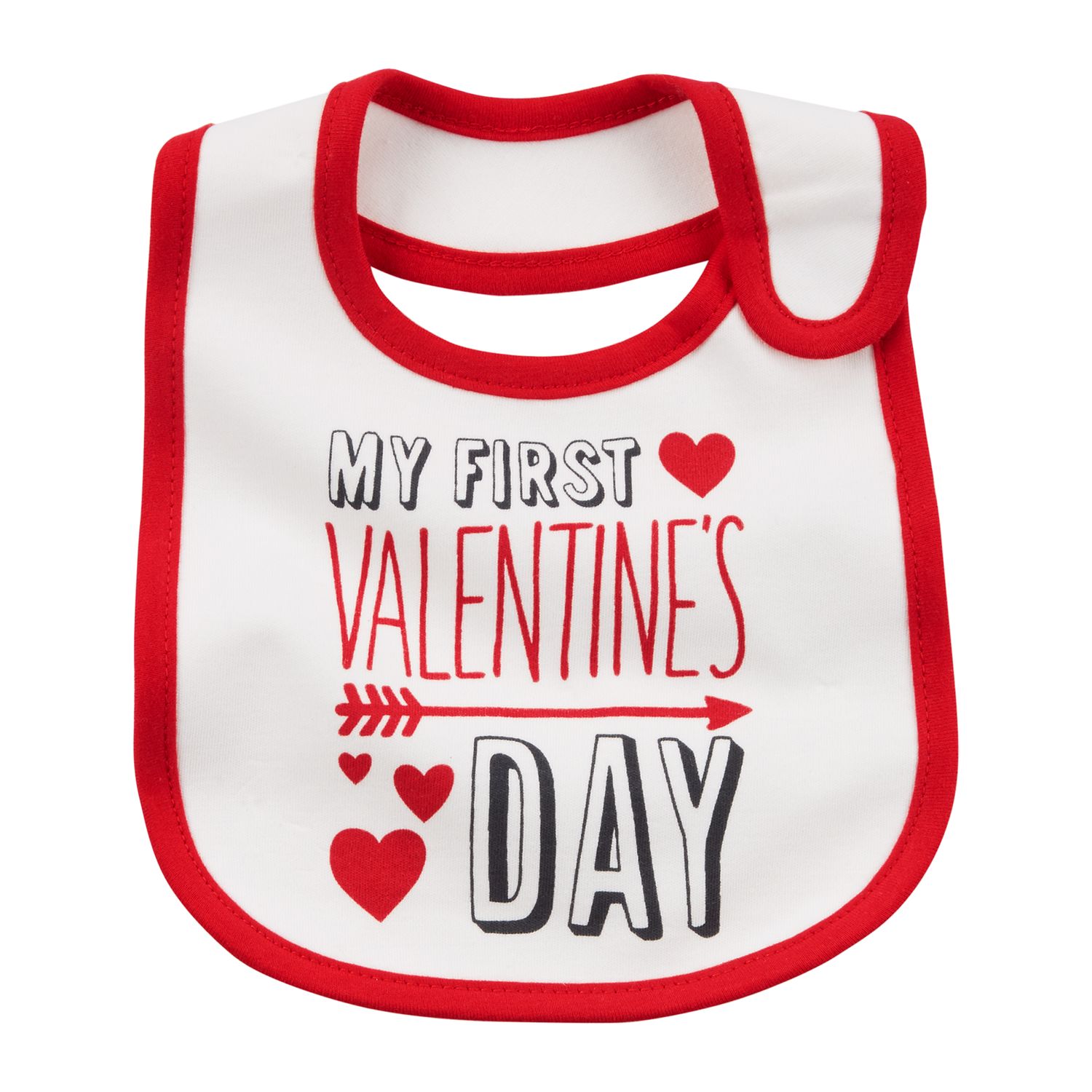carter's my first valentine's day