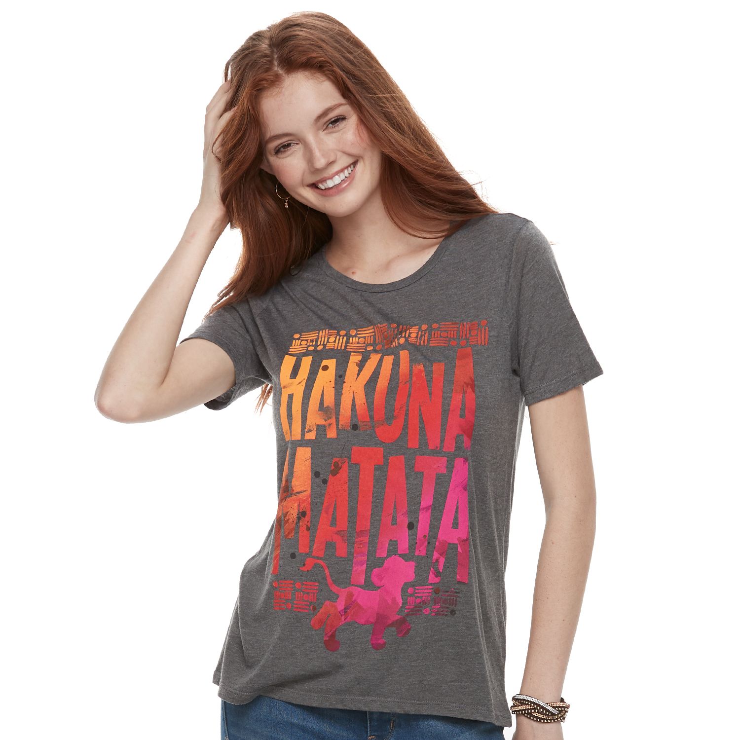 lion king shirt kohls