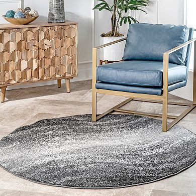 nuLOOM Julene Swirl Rug