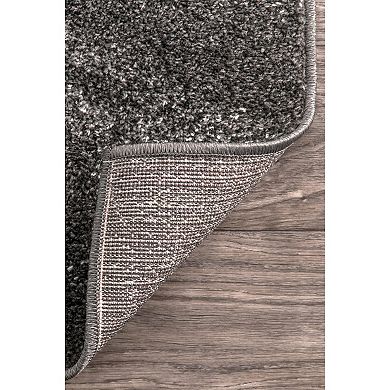 nuLOOM Julene Swirl Rug