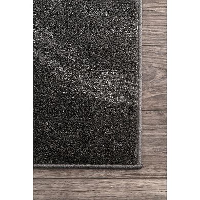 nuLOOM Julene Swirl Rug