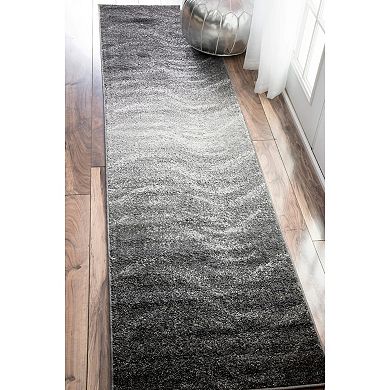 nuLOOM Julene Swirl Rug