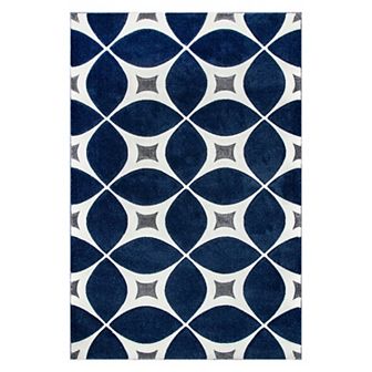 nuLOOM Gabriela Geometric Rug