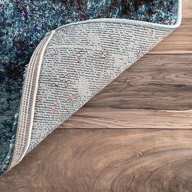 nuLOOM Reva Abstract Rug