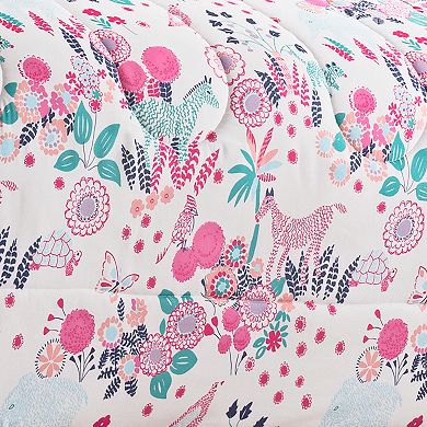 Waverly Kids Reverie Comforter Set