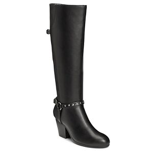 A2 by Aerosoles Sensitivity Women's Knee High Boots