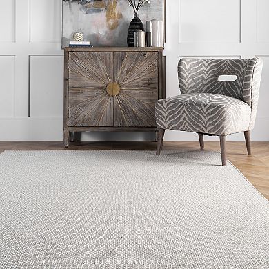 nuLOOM Lorretta Geometric Rug