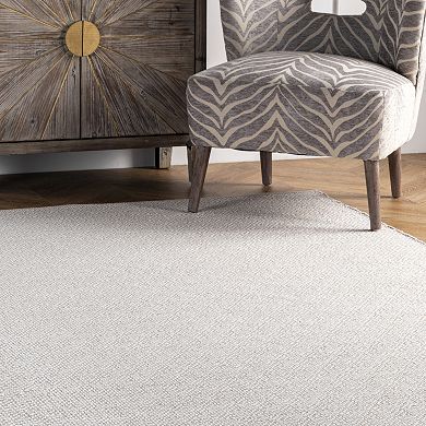 nuLOOM Lorretta Geometric Rug