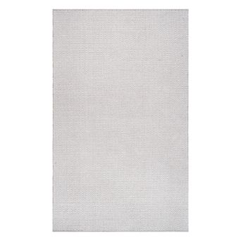 nuLOOM Lorretta Geometric Rug