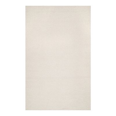 nuLOOM Ago Geometric Wool Rug