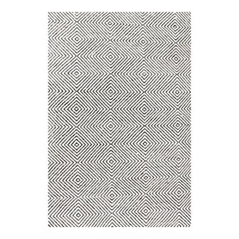 nuLOOM Ago Geometric Wool Rug