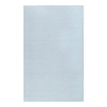 nuLOOM Ago Geometric Wool Rug