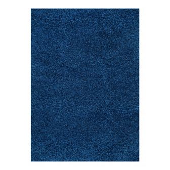 nuLOOM Marleen Solid Shag Rug