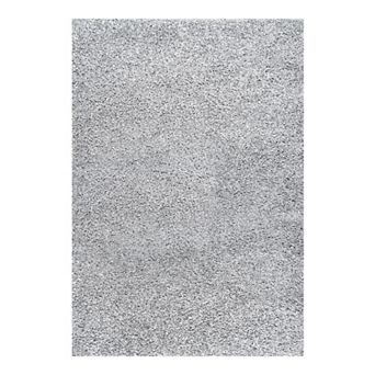 nuLOOM Marleen Solid Shag Rug