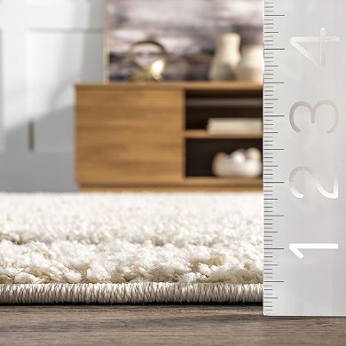 nuLOOM Maisha Area Rug