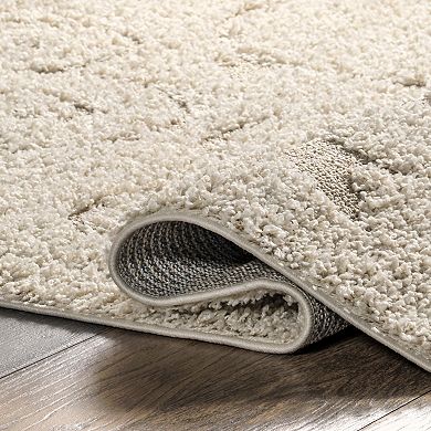 nuLOOM Maisha Area Rug