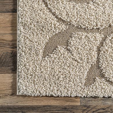 nuLOOM Maisha Area Rug