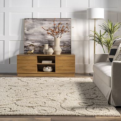 nuLOOM Maisha Area Rug