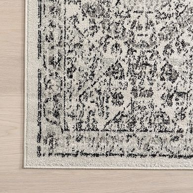 NULOOM Vintage Minta Area Rug