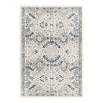 NULOOM Vintage Minta Area Rug