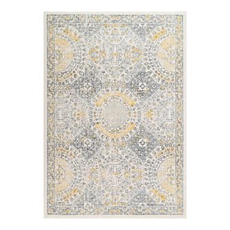 NULOOM Vintage Minta Area Rug