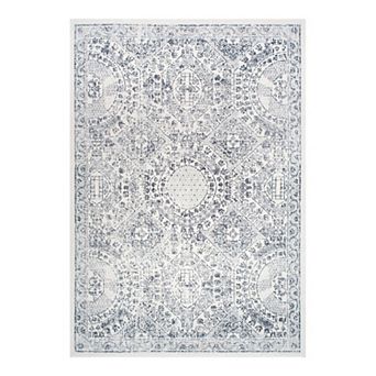 NULOOM Vintage Minta Area Rug