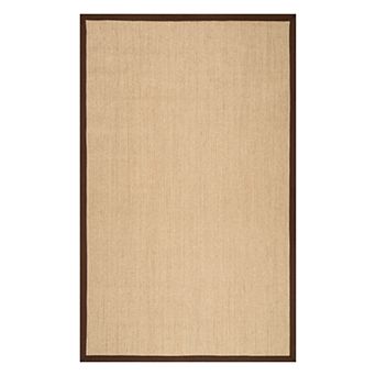 nuLOOM Orsay Solid Sisal Rug