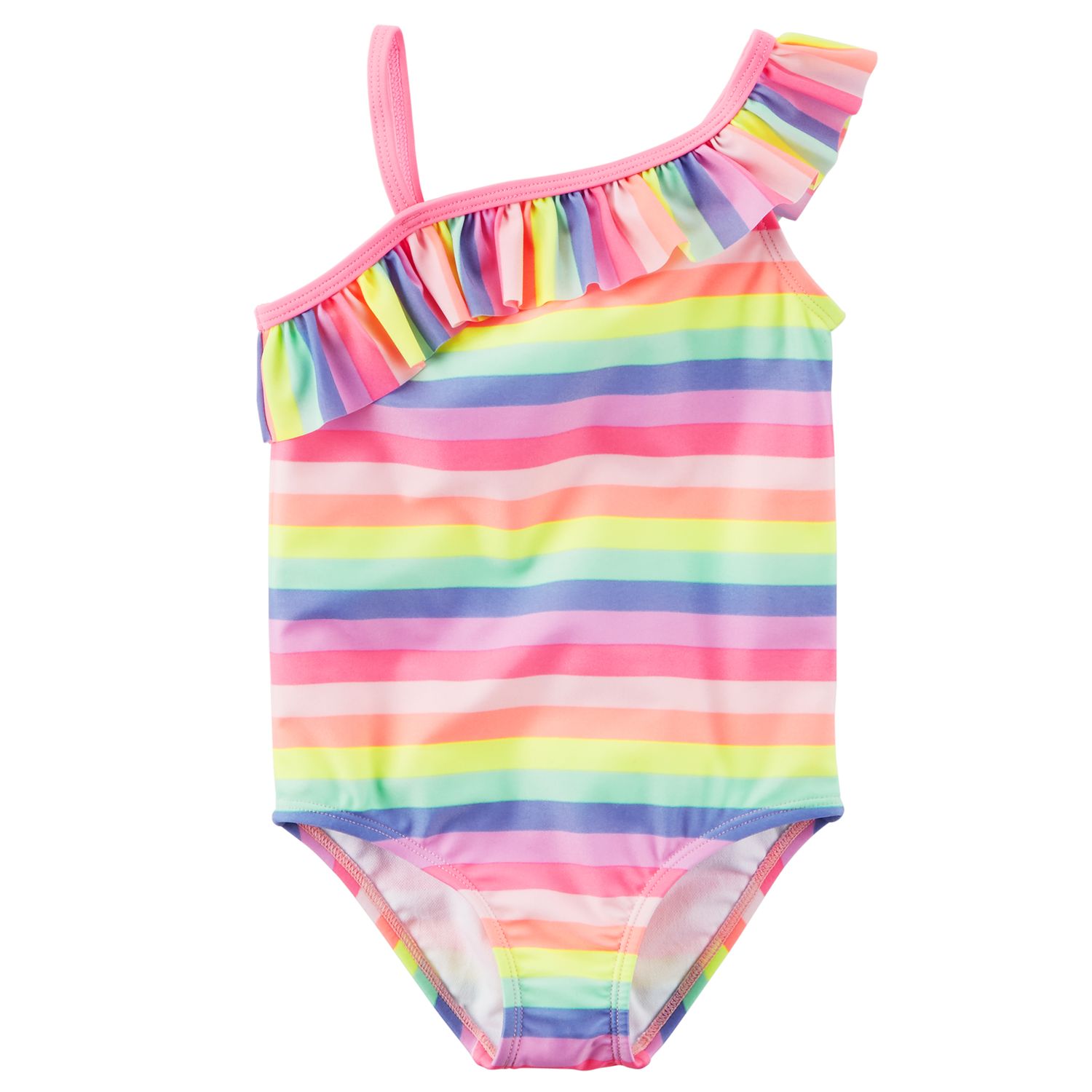 carter's swimwear baby girl