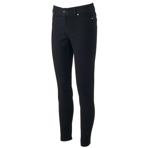 Kohls womens hot sale jeggings