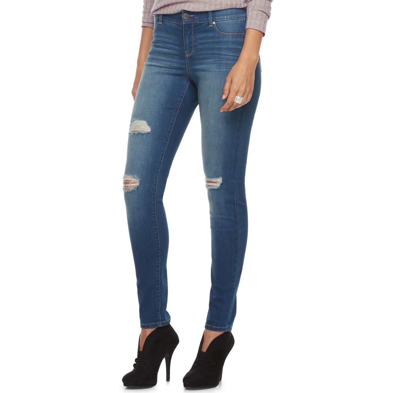juicy couture jeans