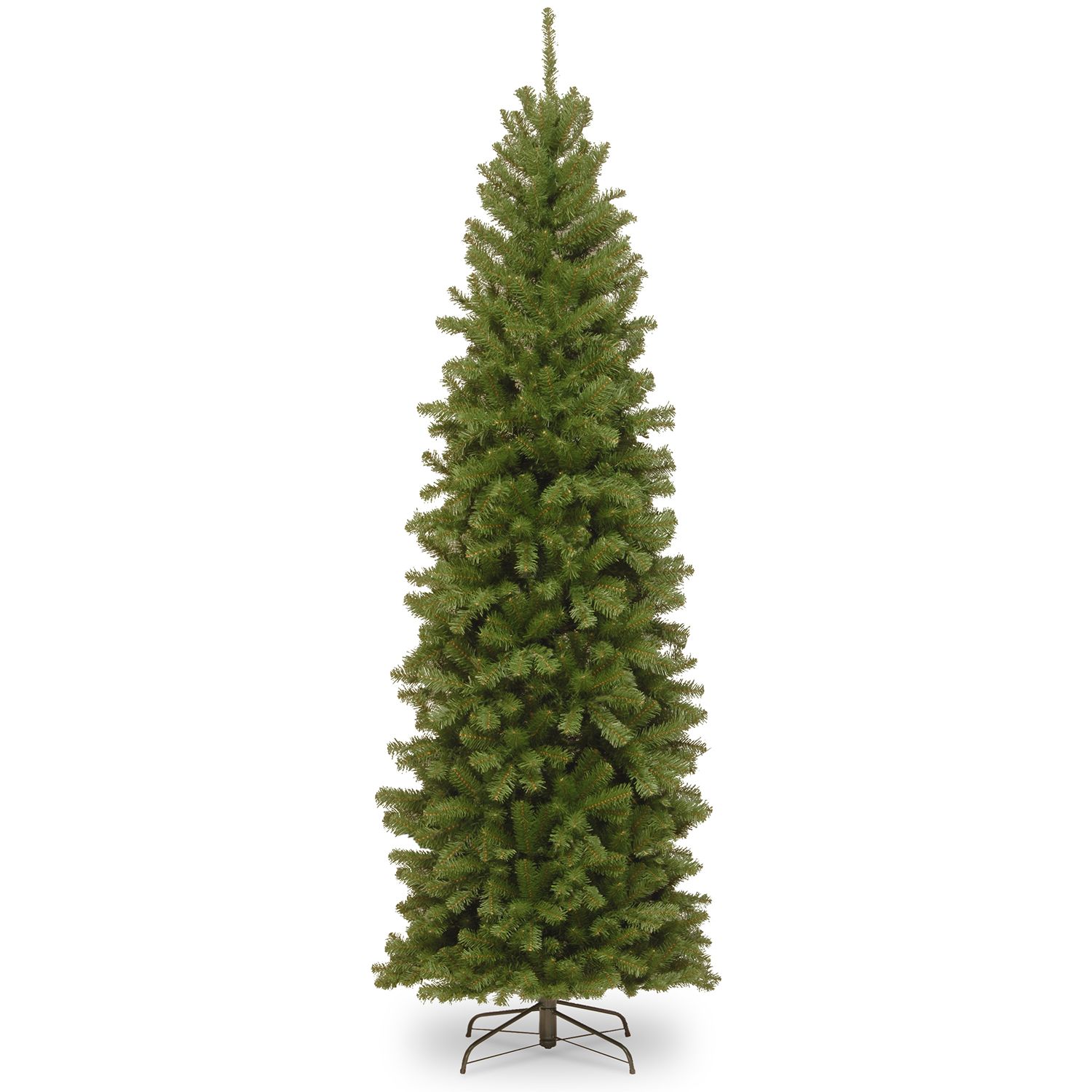 9 foot artificial christmas tree