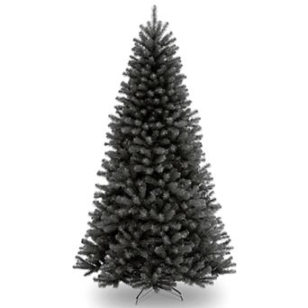 National Tree Company 7.5-ft. North Valley Black Spruce Artificial Christmas Tree