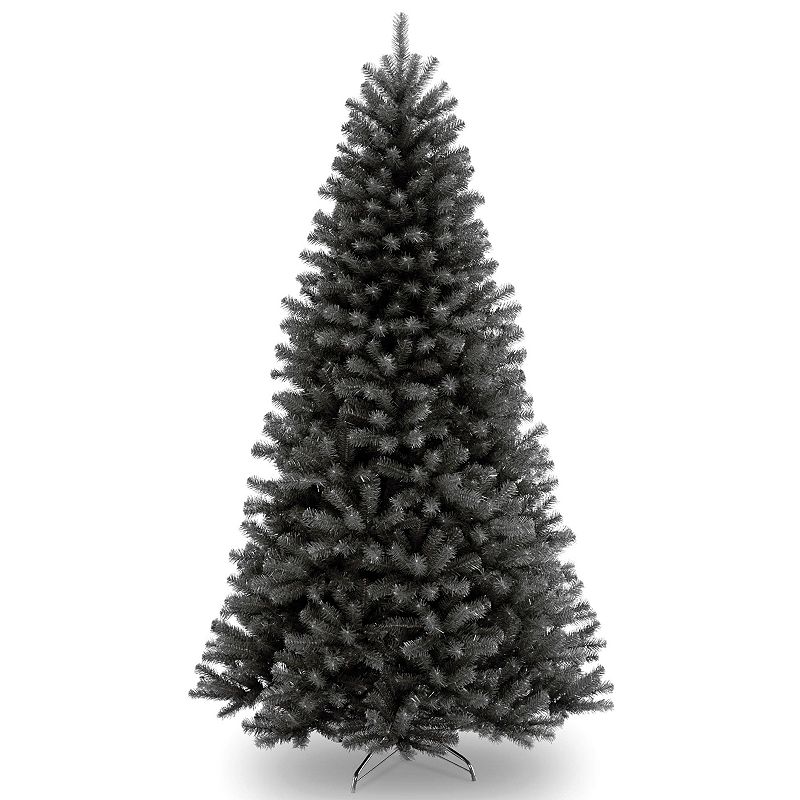 National Tree Company 7.5-ft. North Valley Black Spruce Artificial Christma