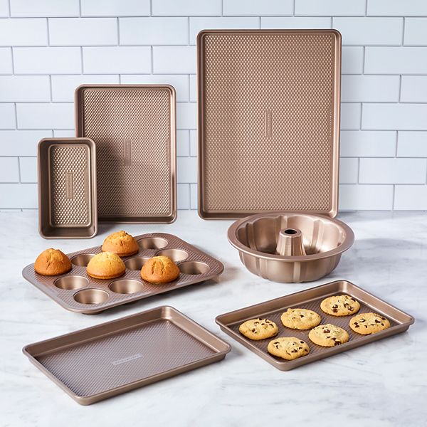 Food Network™ 3-pc. Cookie Sheet Set