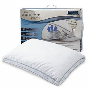 Aerocore 300 Thread Count Firm Pillow