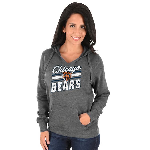 women's chicago bears hoodie