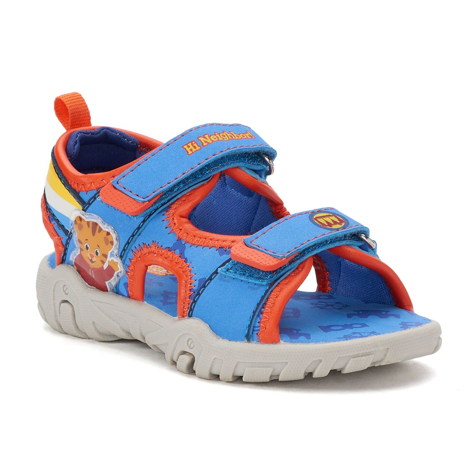 kohls boys sandals